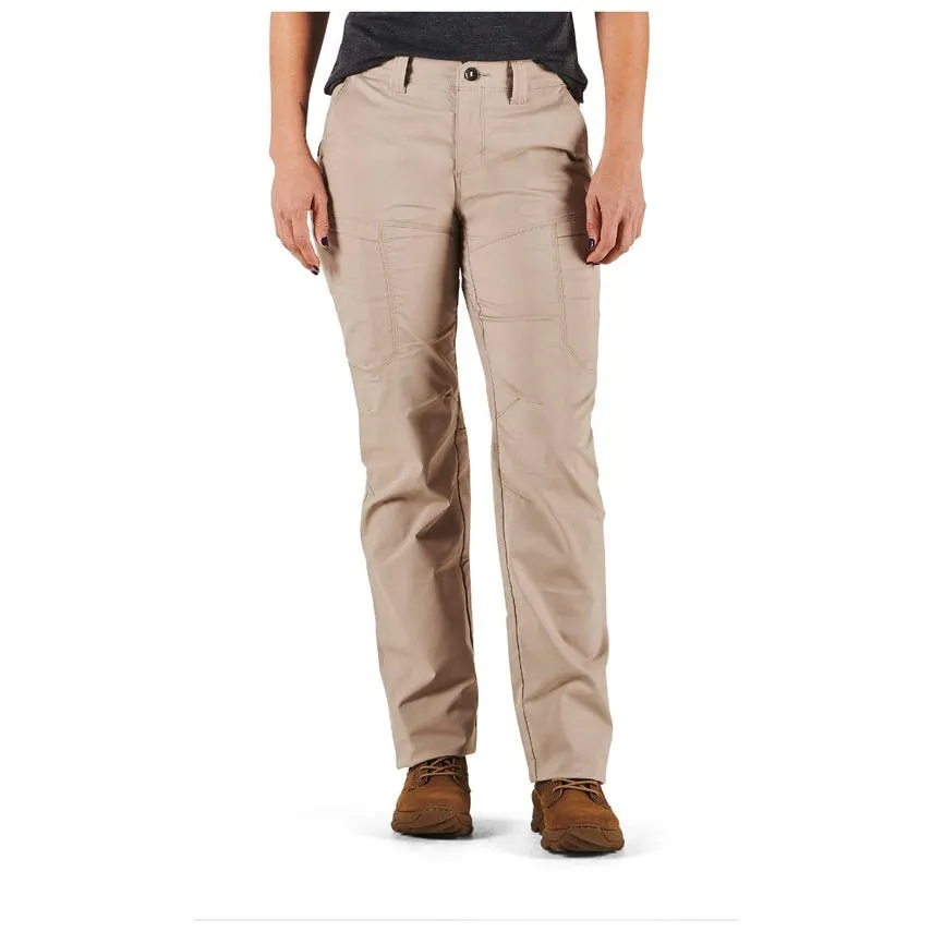 5.11 Tactical Women's Apex Pant - Khaki