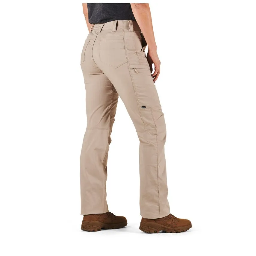 5.11 Tactical Women's Apex Pant - Khaki