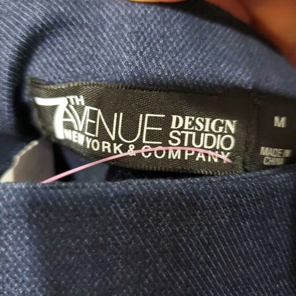 7th Avenue Pants Medium