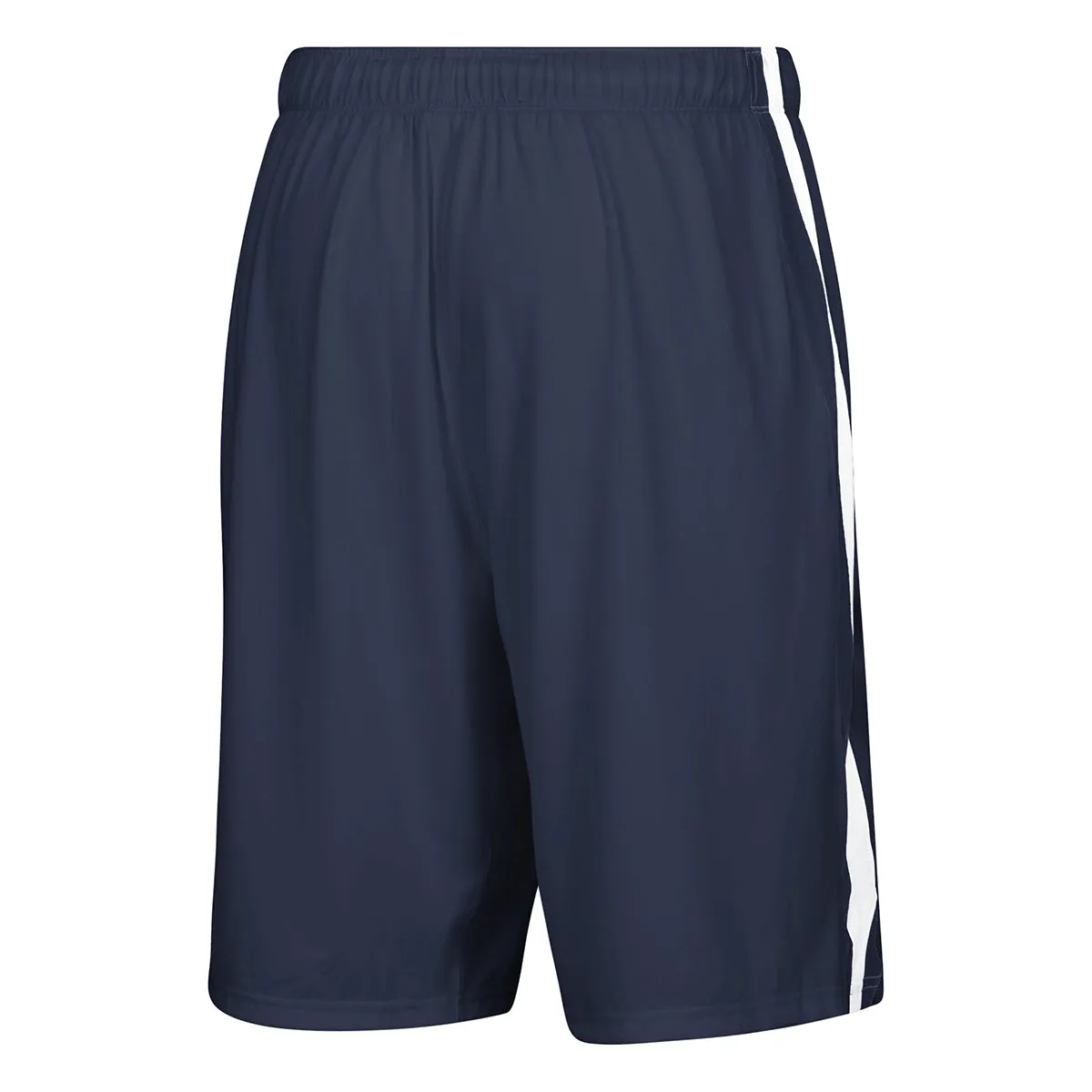 adidas Men's Collegiate Navy/White Blue Chip Short