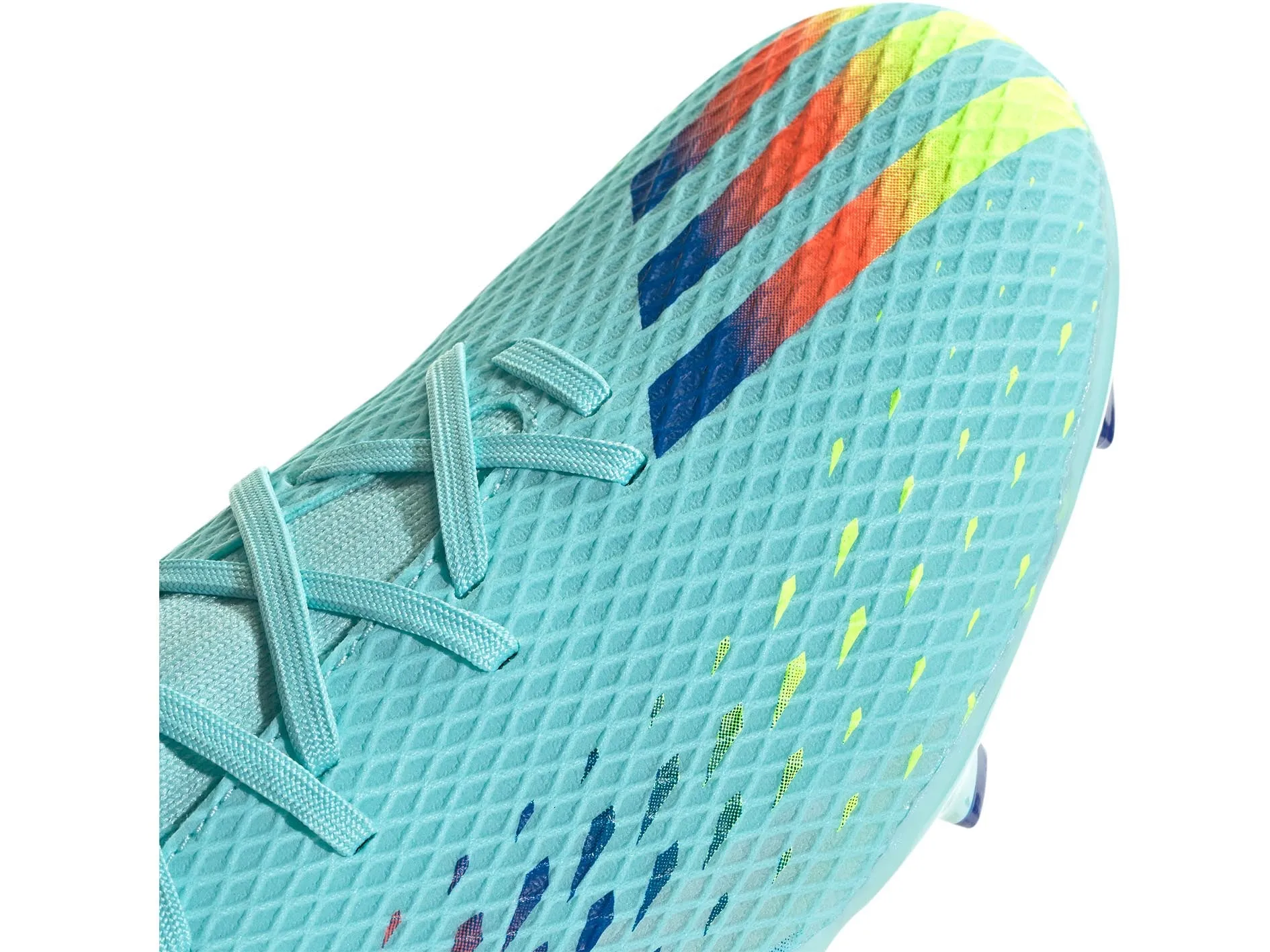 Adidas Mens X Speedportal.3 FG <BR> GW8456