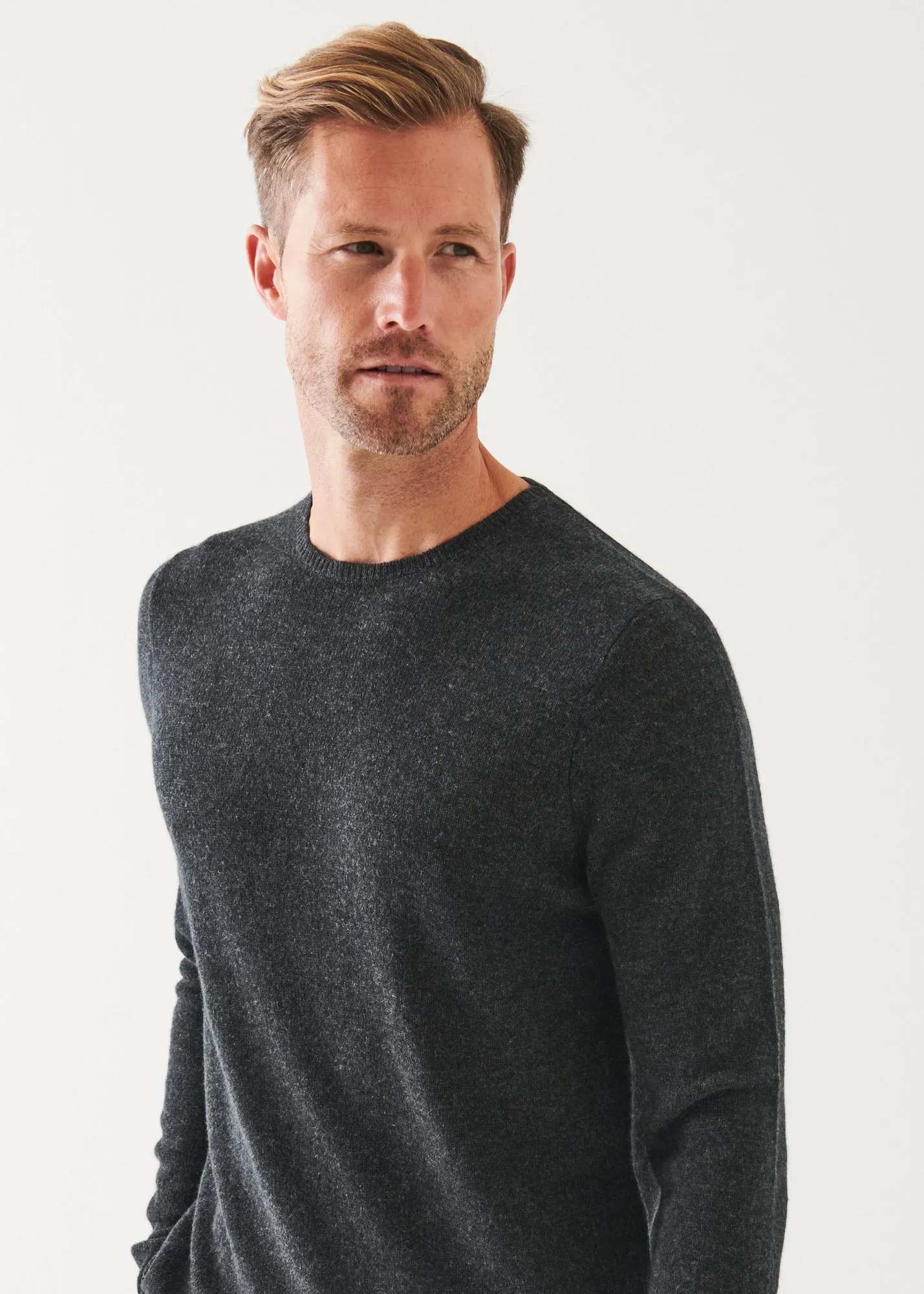 AIR CASHMERE SWEATER