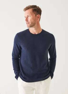 AIR CASHMERE SWEATER