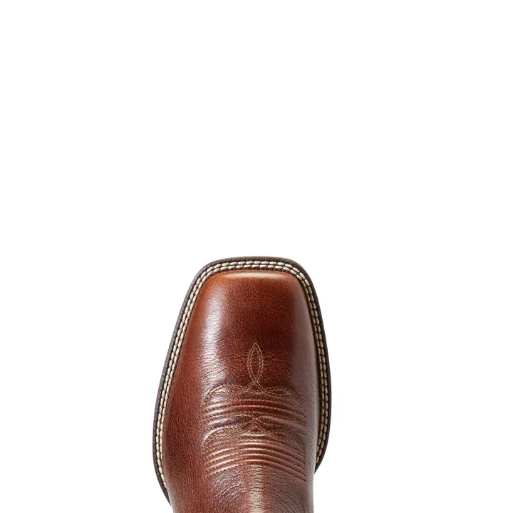 Ariat Men's Booker Ultra Square Toe