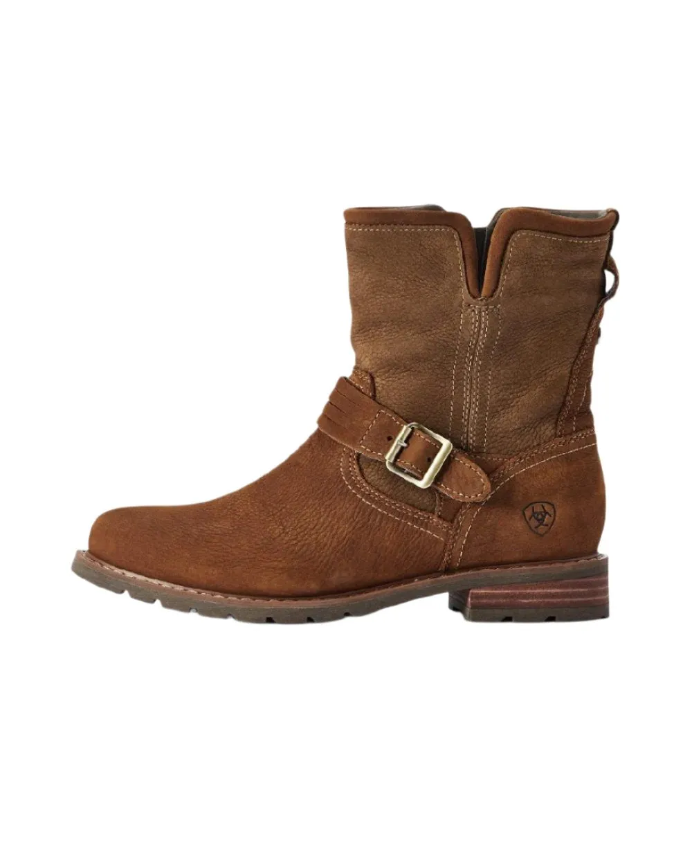 Ariat Womens Savannah Waterproof Boots