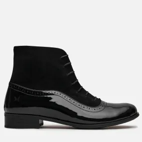 Armada - Oxford Boots