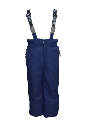 Astrolabio children's ski pants YI7B 960 blue