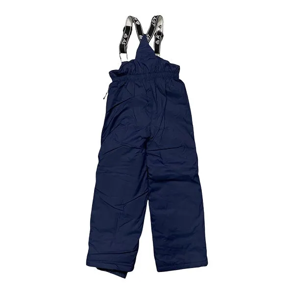 Astrolabio Ski Pants YG9S 956 blue