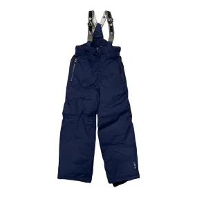 Astrolabio Ski Pants YG9S 956 blue