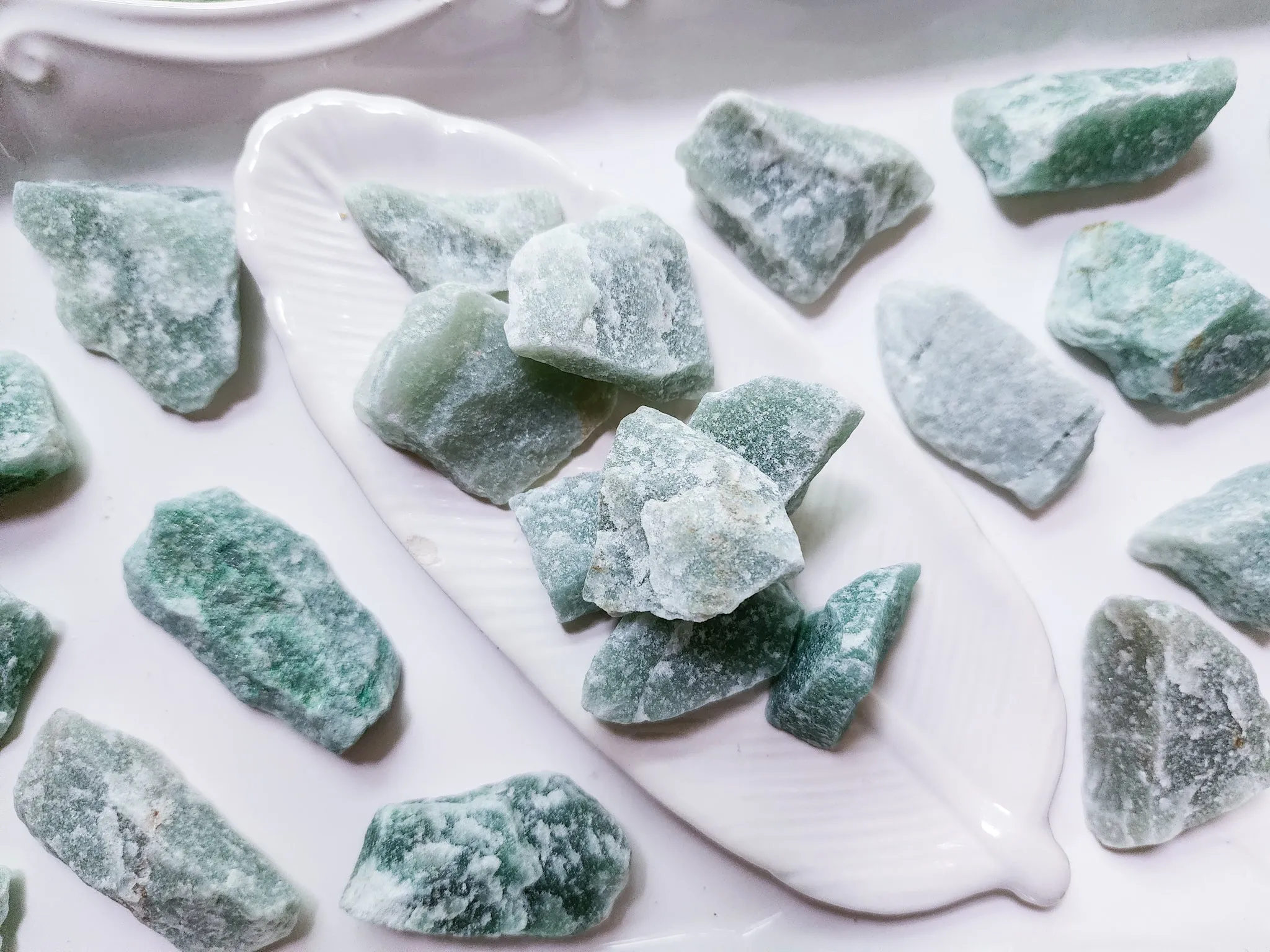 Aventurine Raw