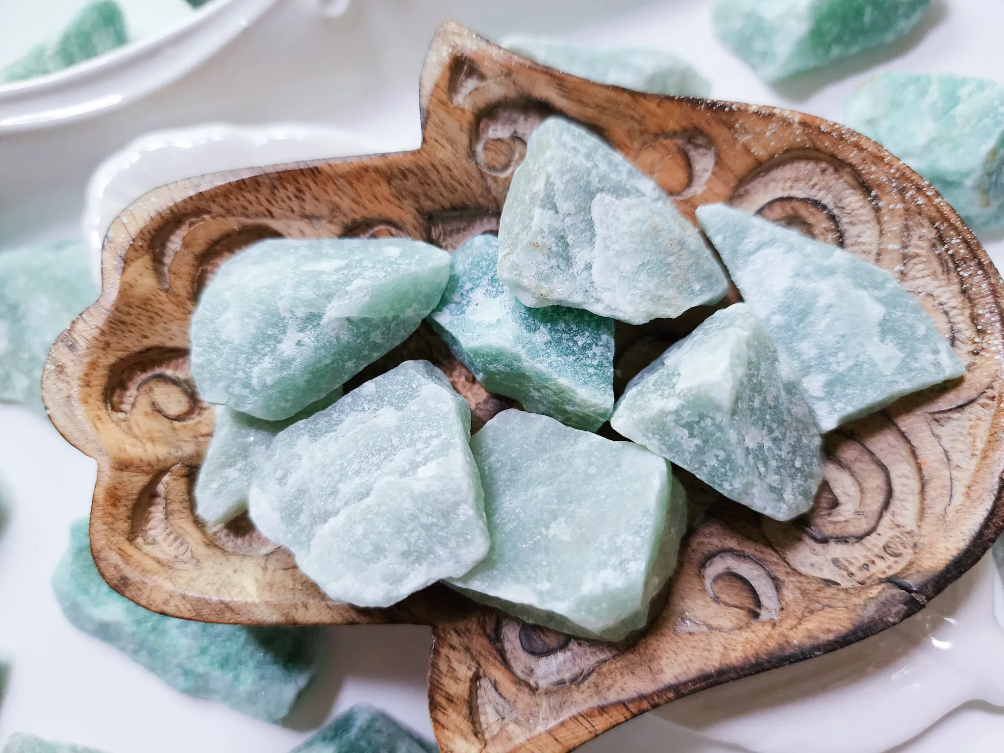 Aventurine Raw