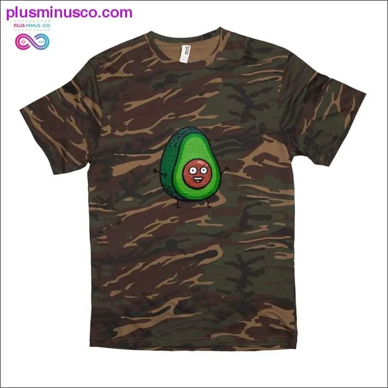 Avocado T-Shirts