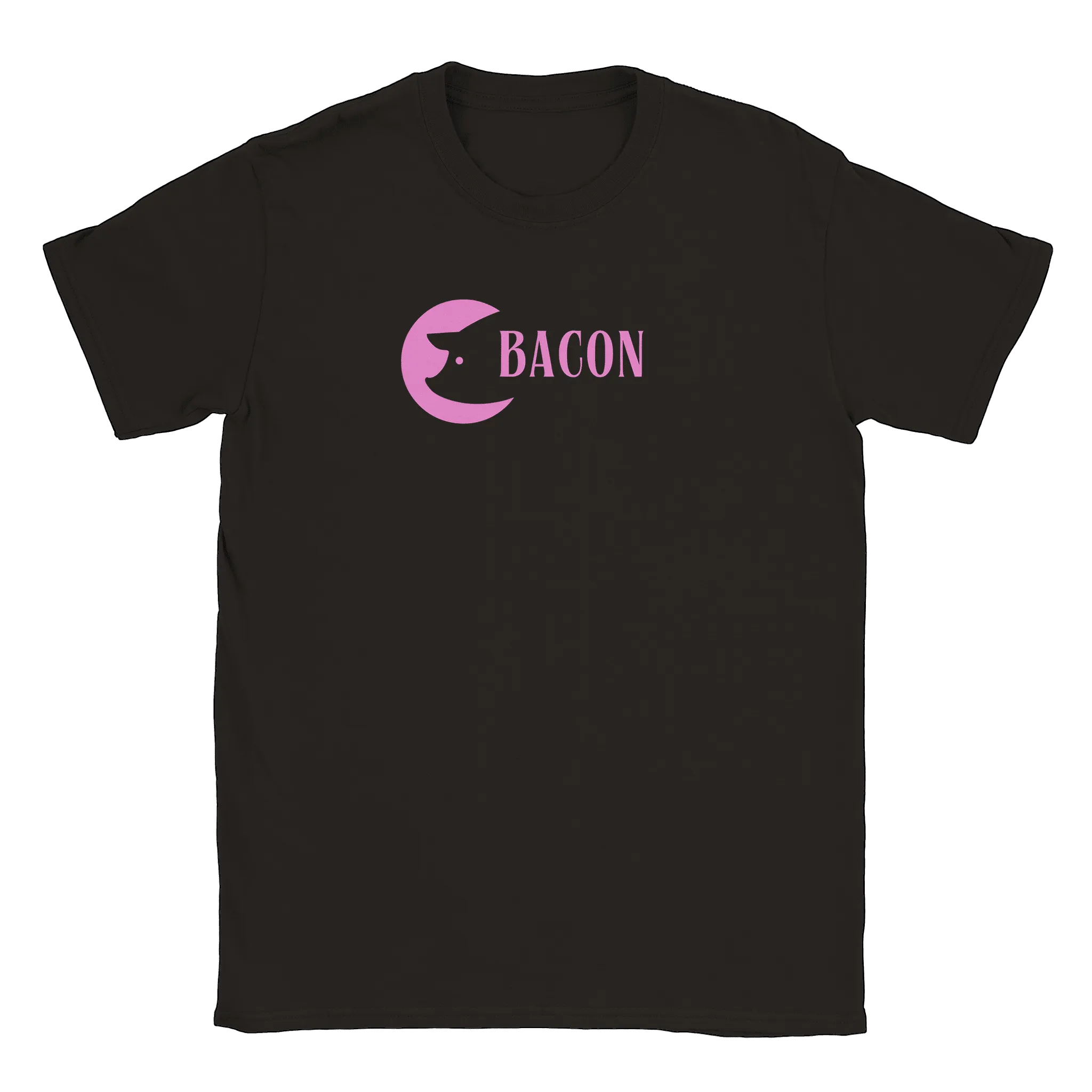 Bacon - T-shirt