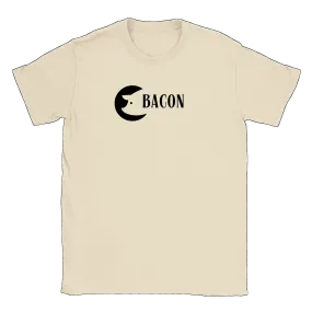 Bacon - T-shirt