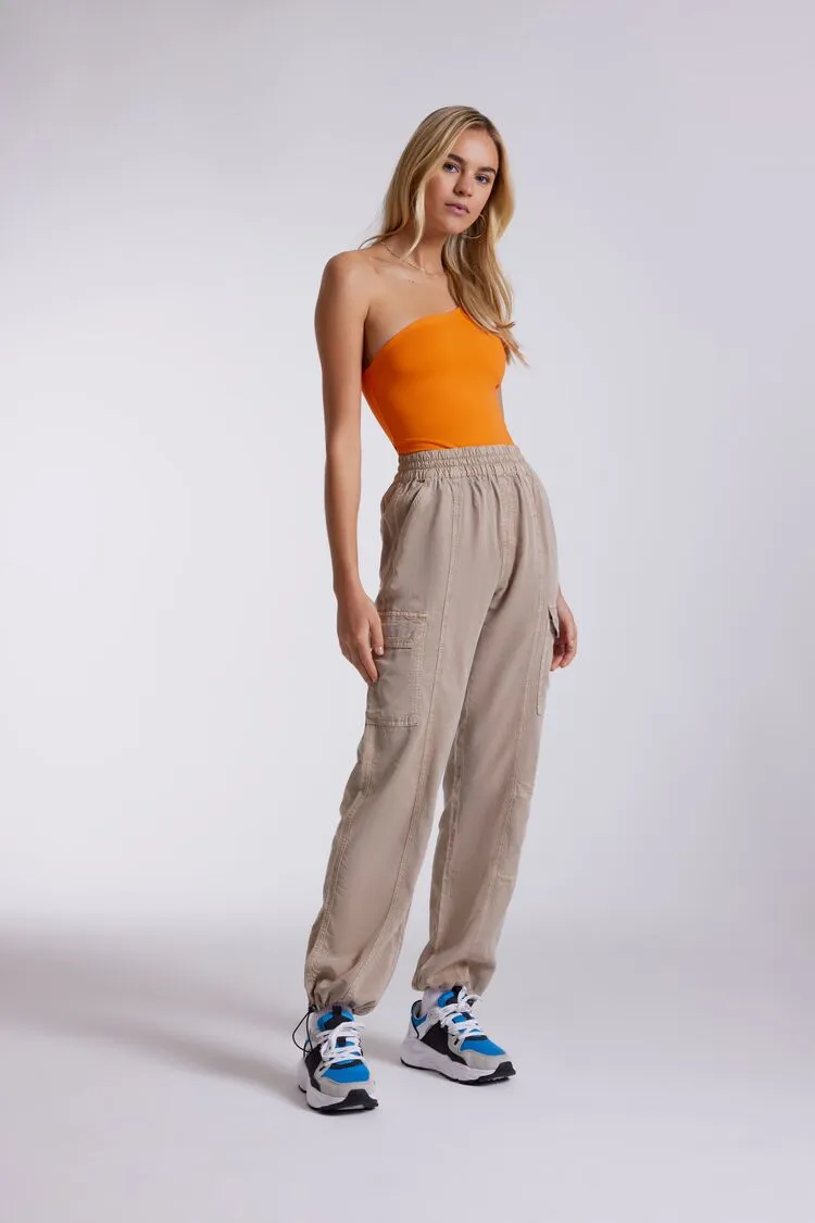 Baggy Cargo Pants