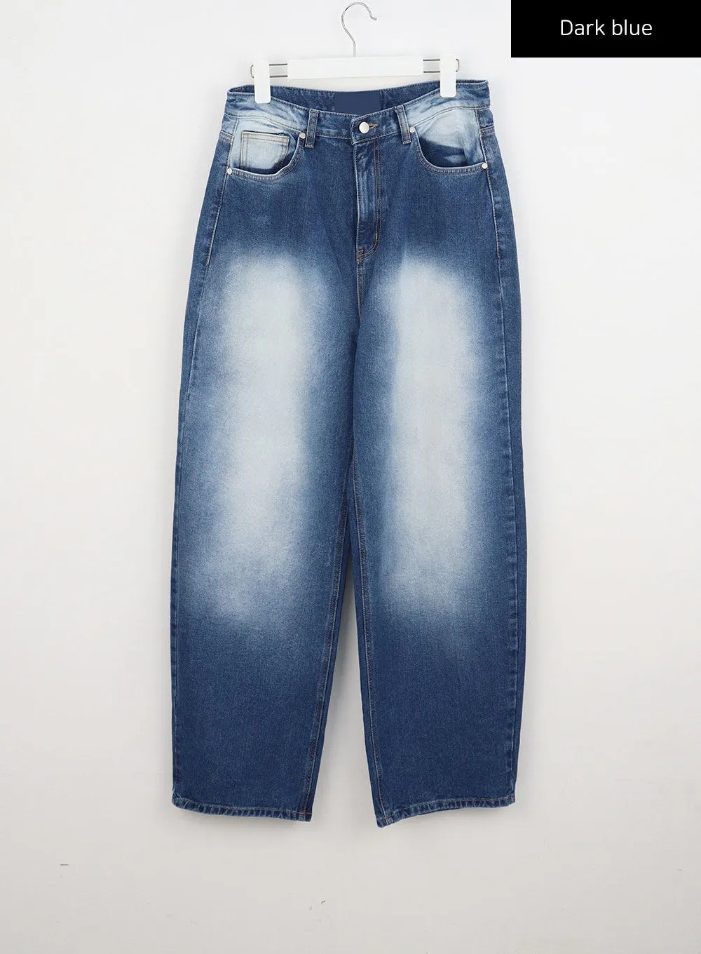 Baggy Jeans CY323