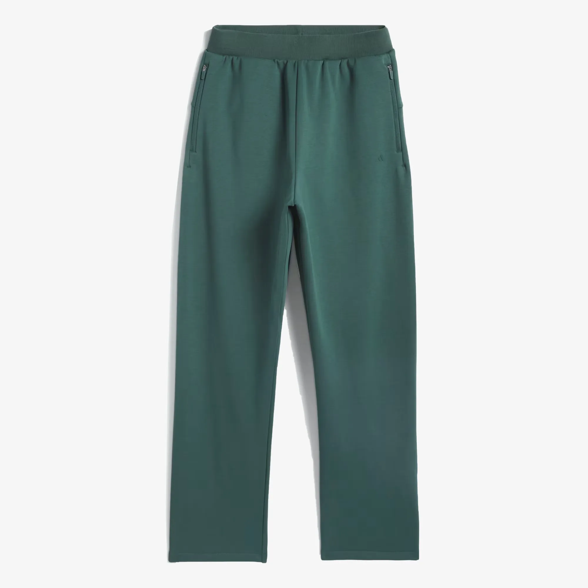 BASKETBALL SWEATPANTS 'MINERAL GREEN'