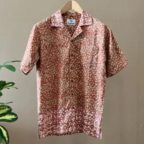 Batik Men's Camp Shirt