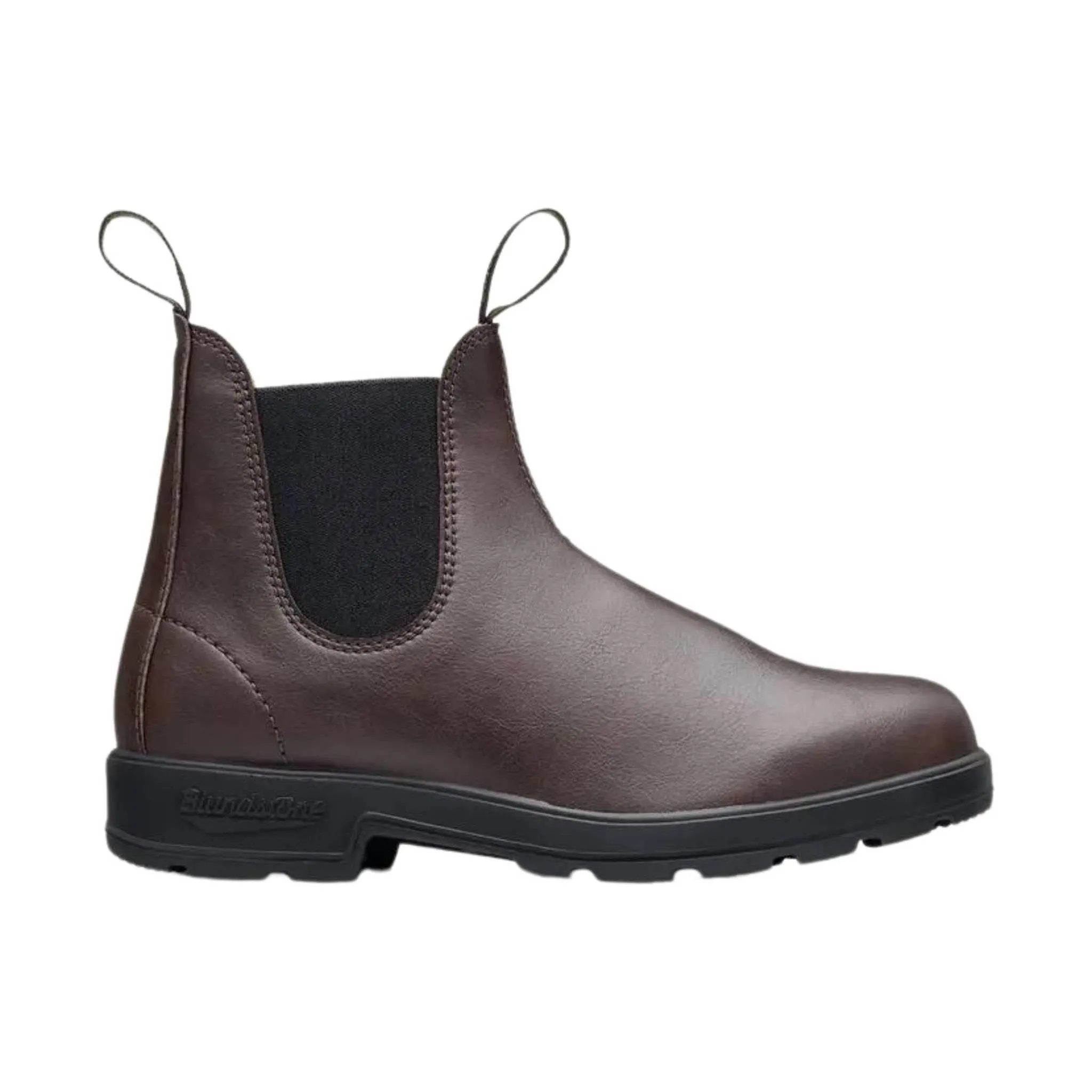 Blundstone Original Vegan Boots - Brown Leather