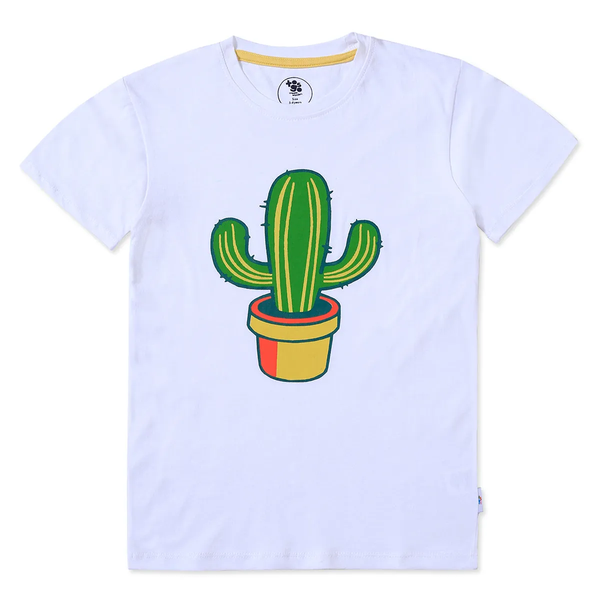 Cactus T-shirt