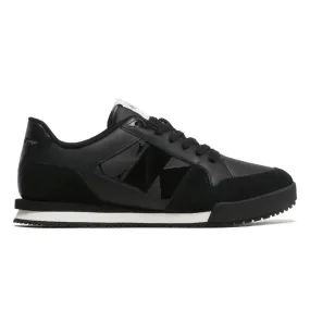 Calvin Klein Jeans Low Profile Runner Mod Vint Trainer YM0YM00695-BLKWHT