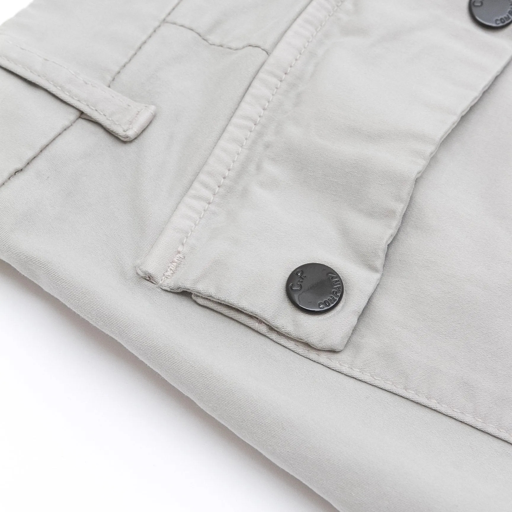 C.P. Company Cargo Pant