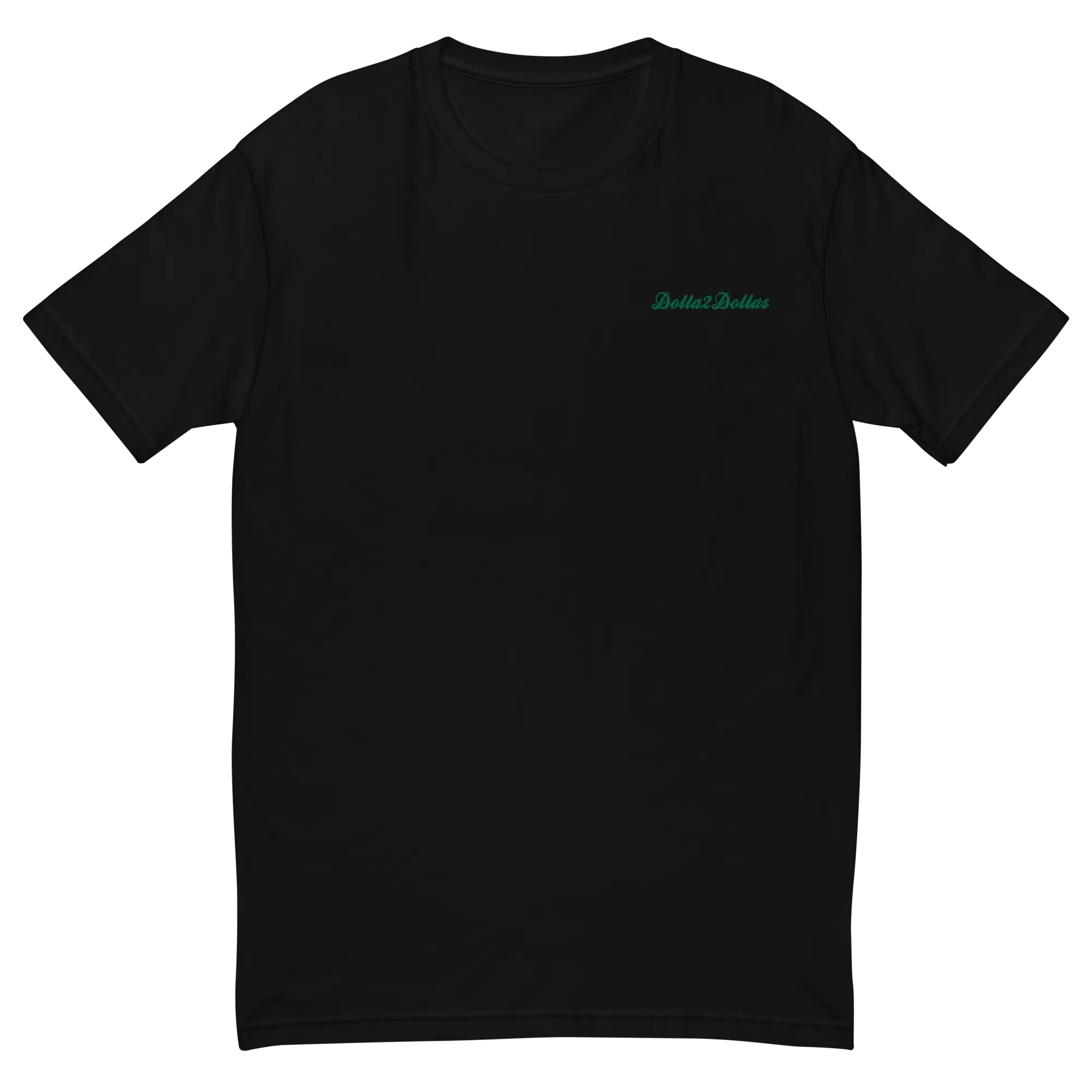 D2D | Classic Tee (green)