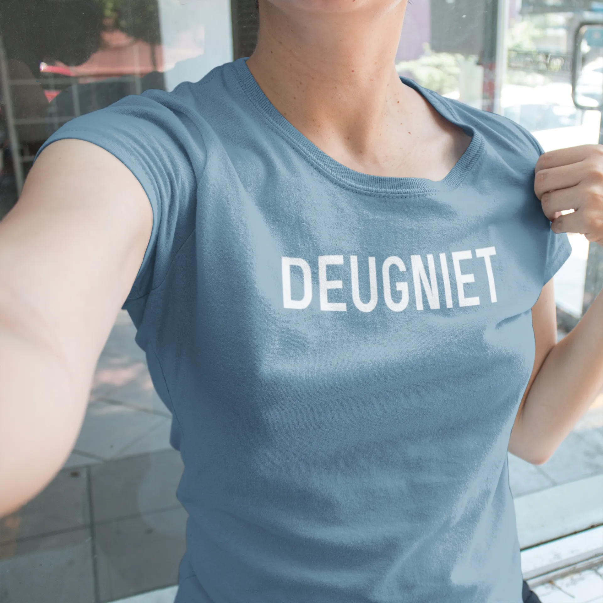 Deugniet T-Shirt