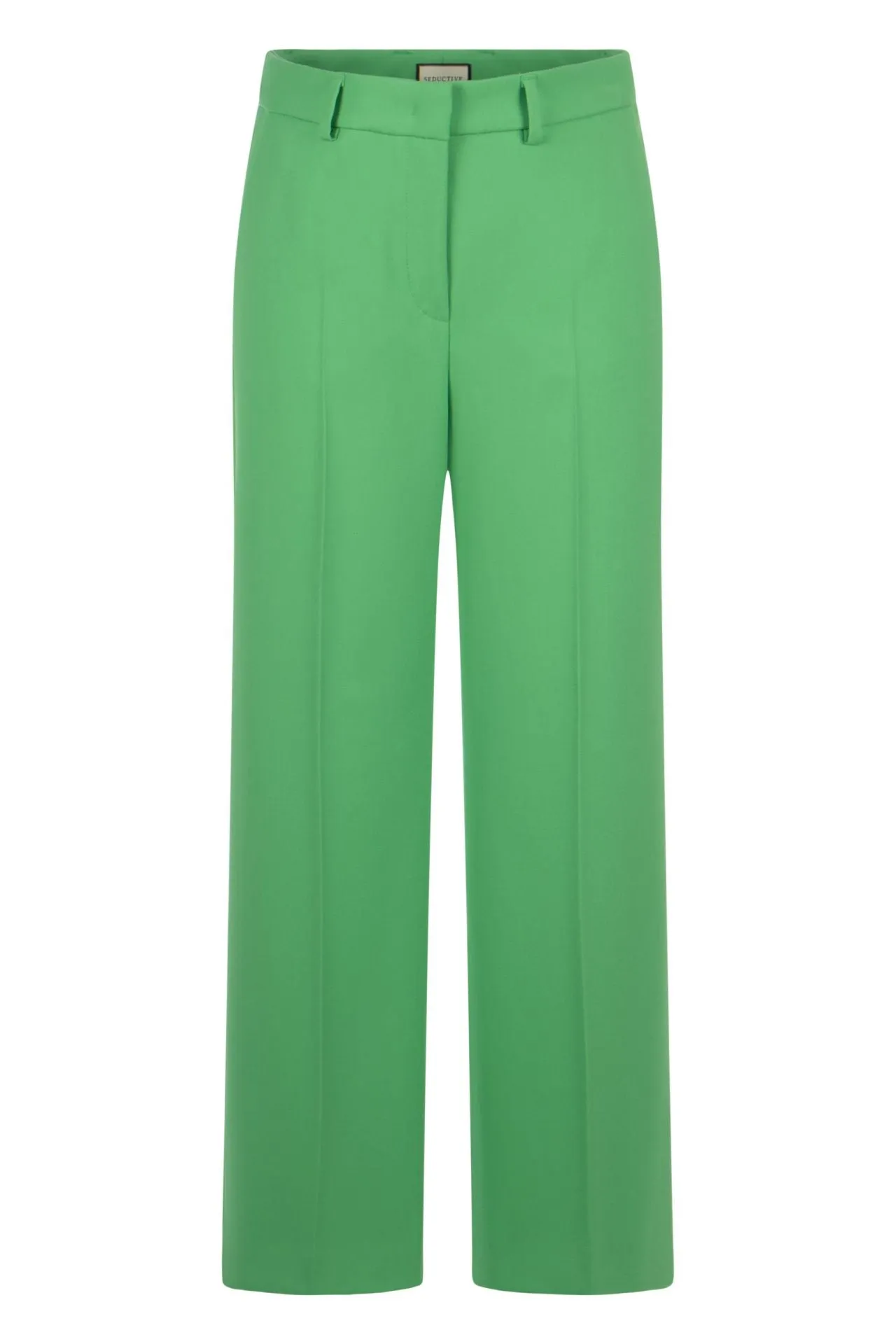 DOMENICA WIDE LEG PANT - SEDUCTIVE