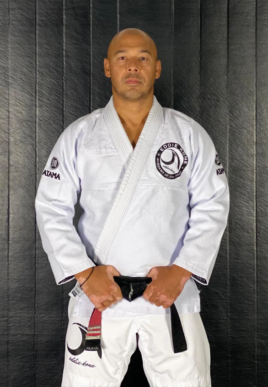 EDDIE KONE ATAMA SIGNATURE BJJ KIMONO (GI)