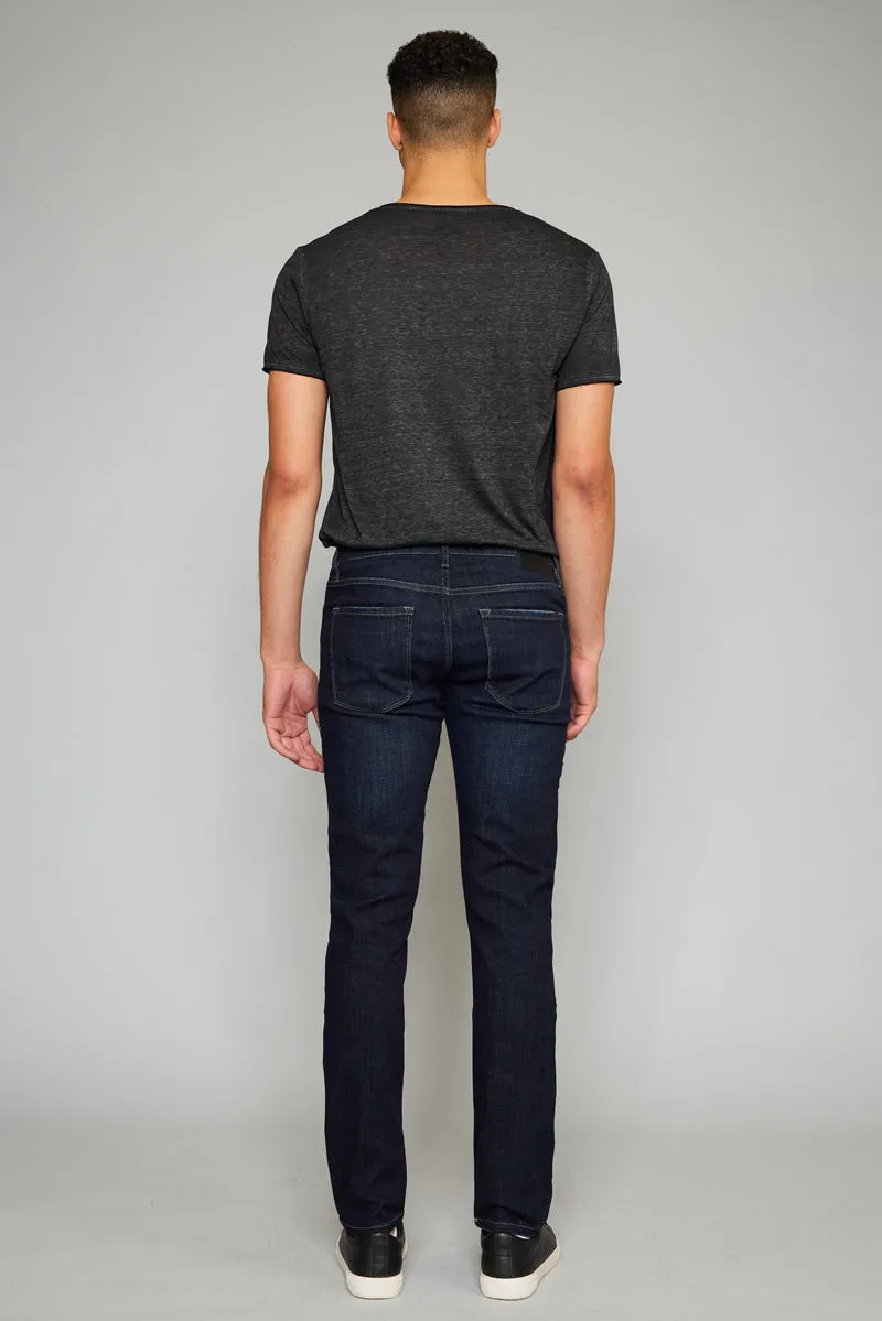 Endre Medium Wash Regular Skinny - Men