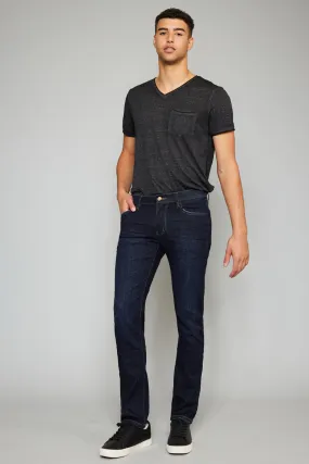 Endre Medium Wash Regular Skinny - Men