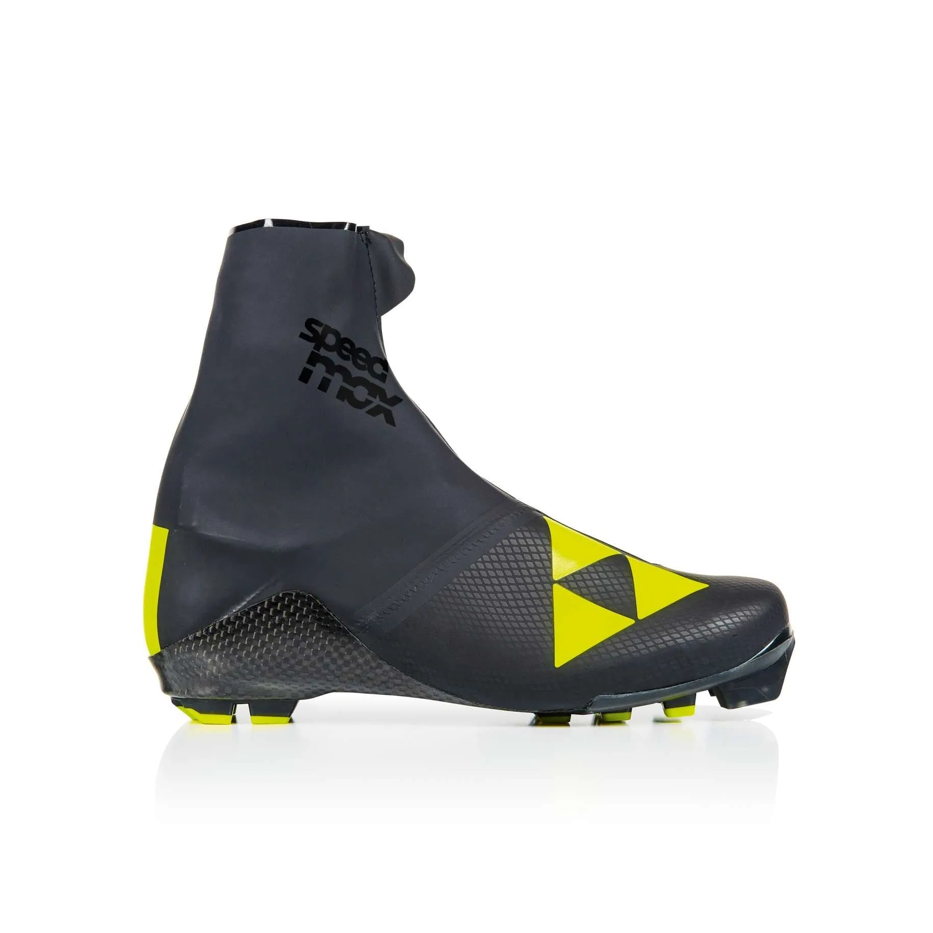 Fischer 2022 SPEEDMAX CLASSIC Boot