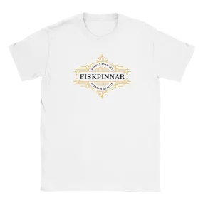 Fiskpinnar - T-shirt för barn