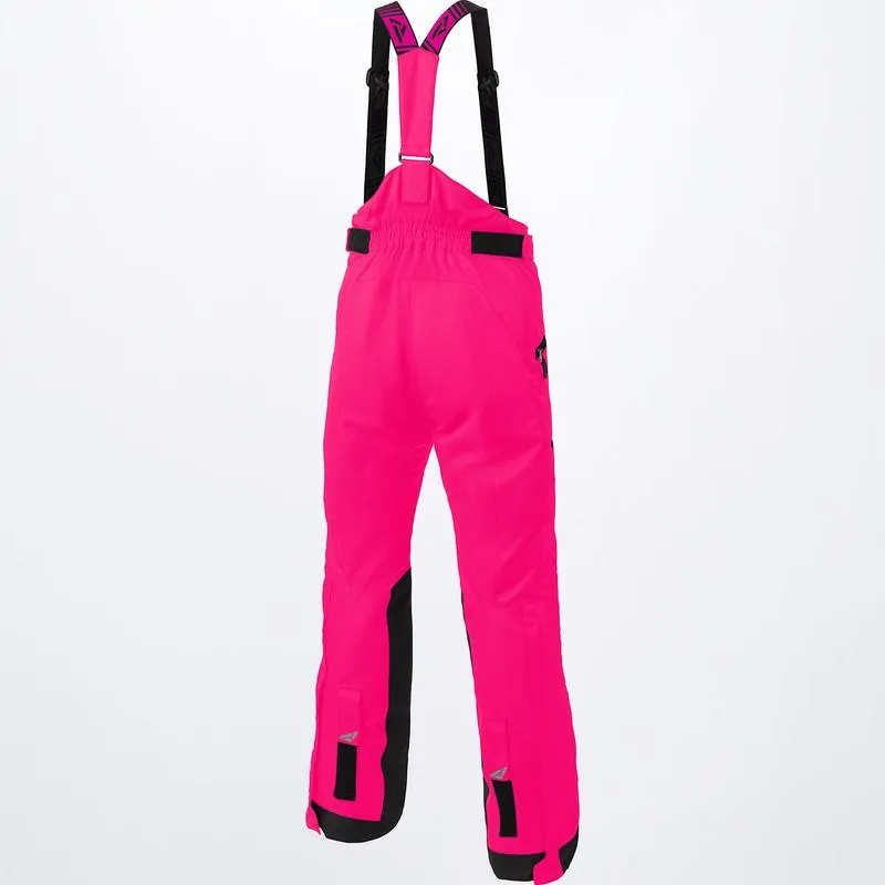 FXR Women's Fresh Pant Fuchsia