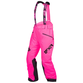 FXR Women's Fresh Pant Fuchsia