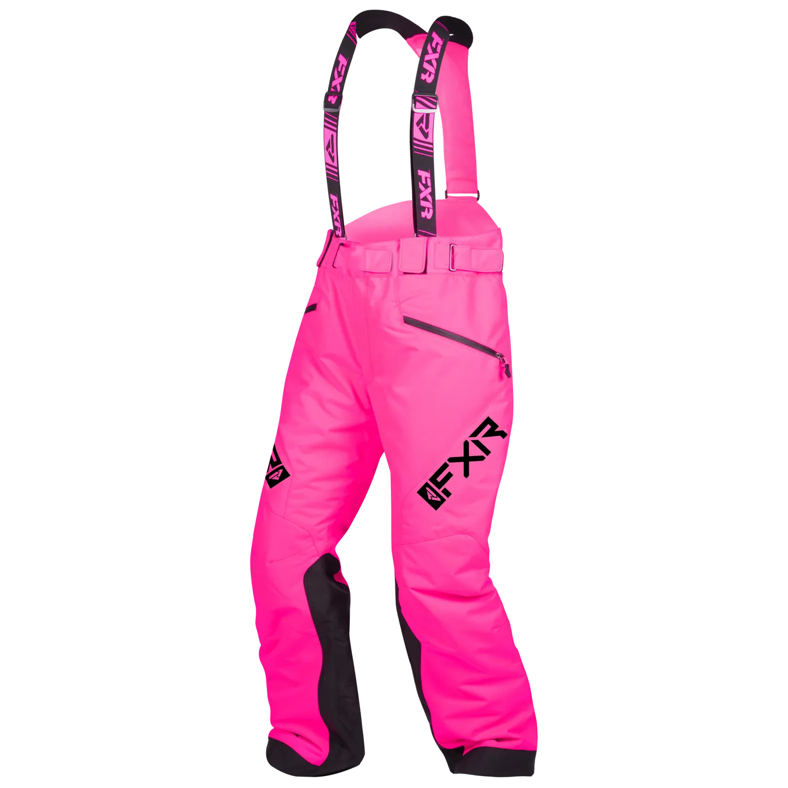 FXR Women's Fresh Pant Fuchsia