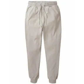 Garment Wash Pigeon Sweatpants (Grey)