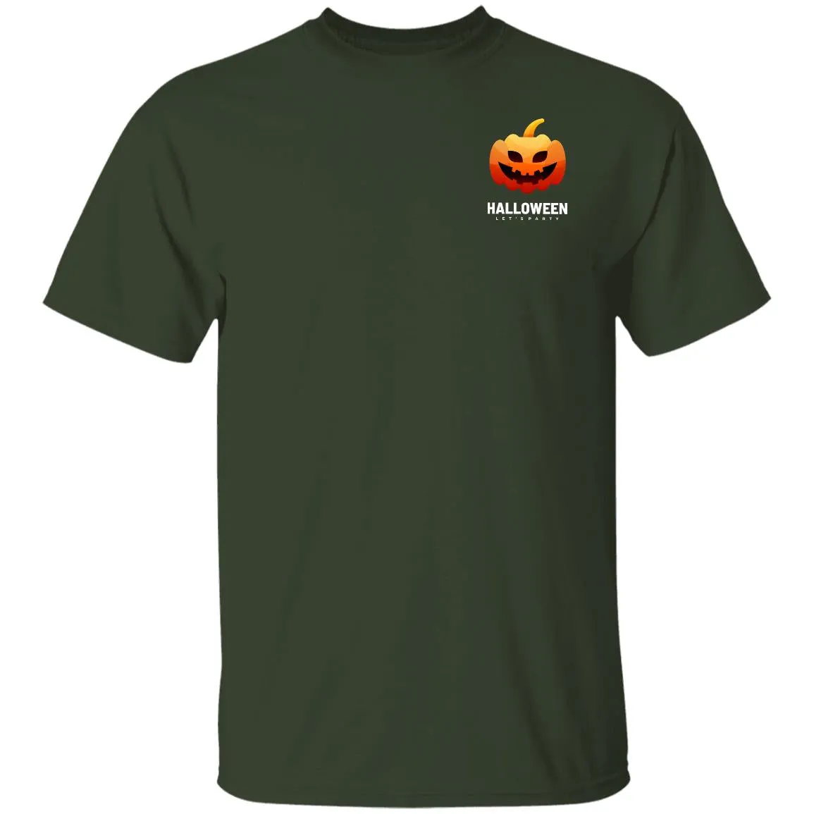 Halloween Let's Party - T-shirts & Hoodie