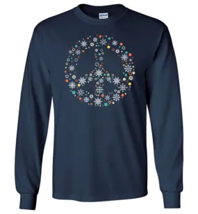 Holiday Long Sleeve T-Shirts