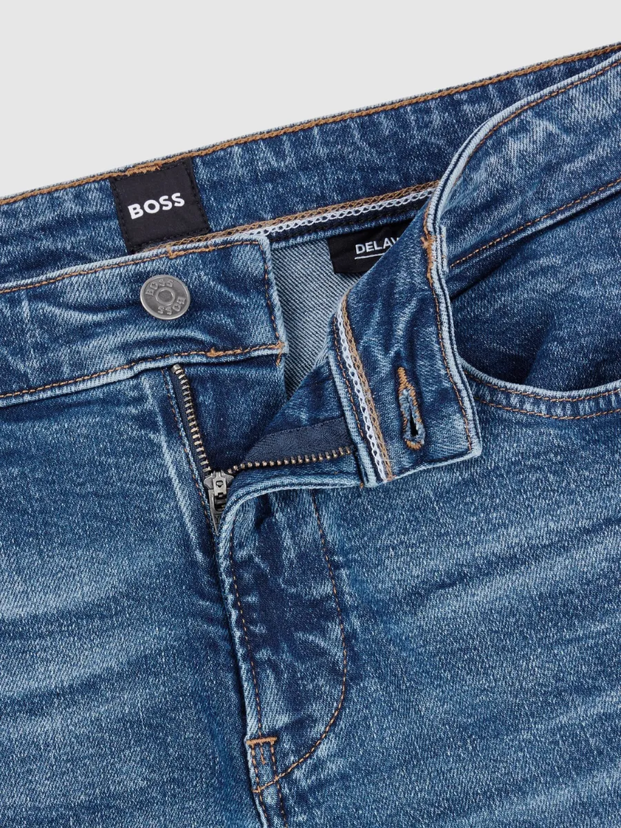 Jeans ajuste slim BOSS