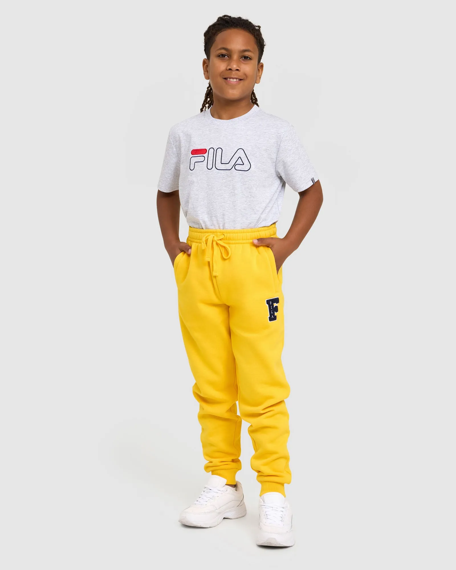 Kid's Dakota Pants