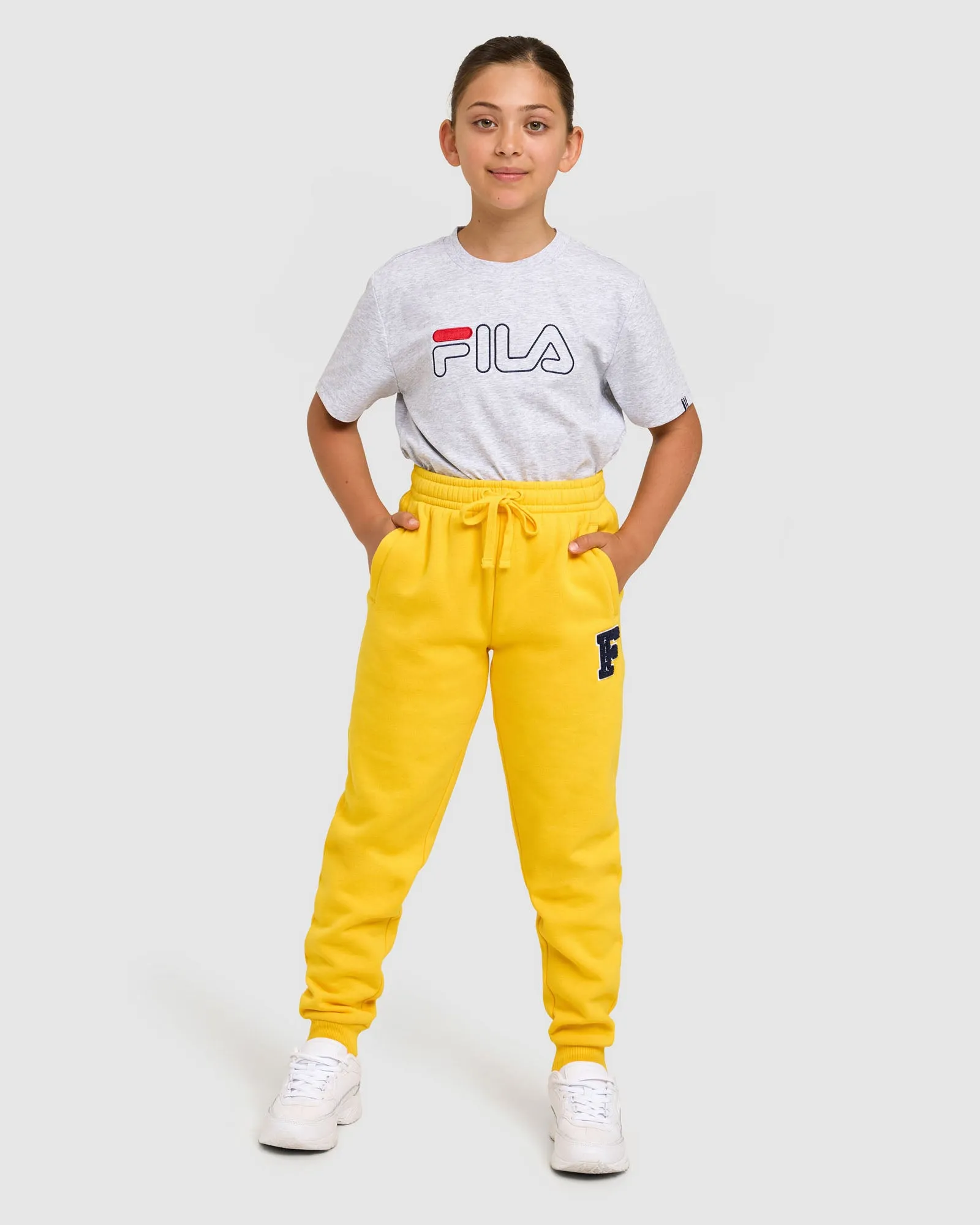 Kid's Dakota Pants