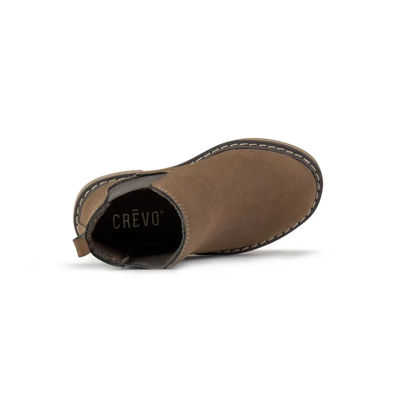 Certainly! Heres an optimized title for your product:

Blake Infant Toddler Brown Shoes - Stylish and Comfortable Footwear for Kids