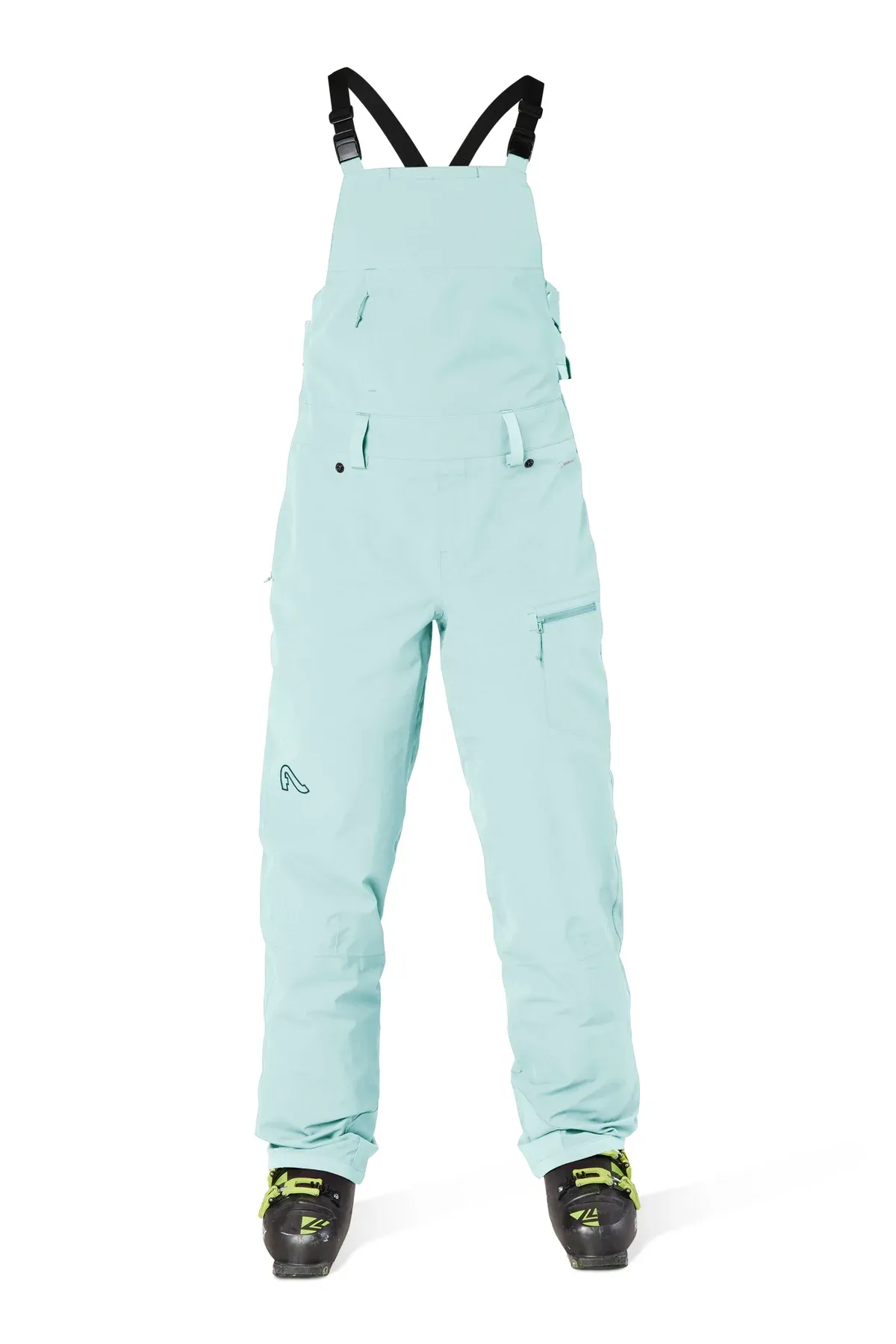 Kimberly Bib Pant Women's