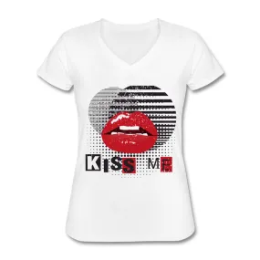 Kiss Me Tee