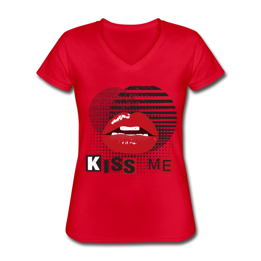 Kiss Me Tee