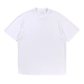 LADY WHITE CO. ATHENS T-SHIRT WHITE