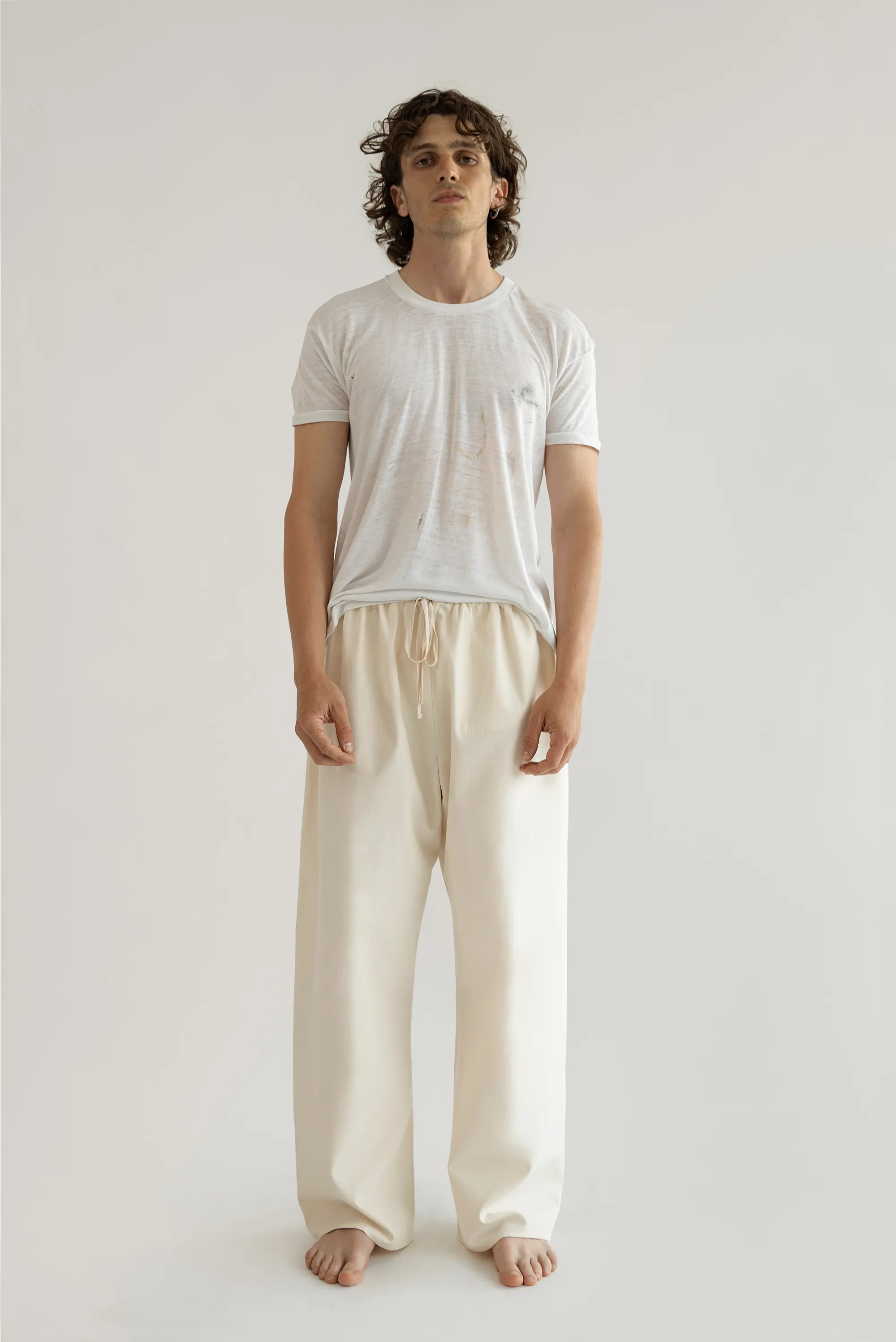 Lazy Lover Pant