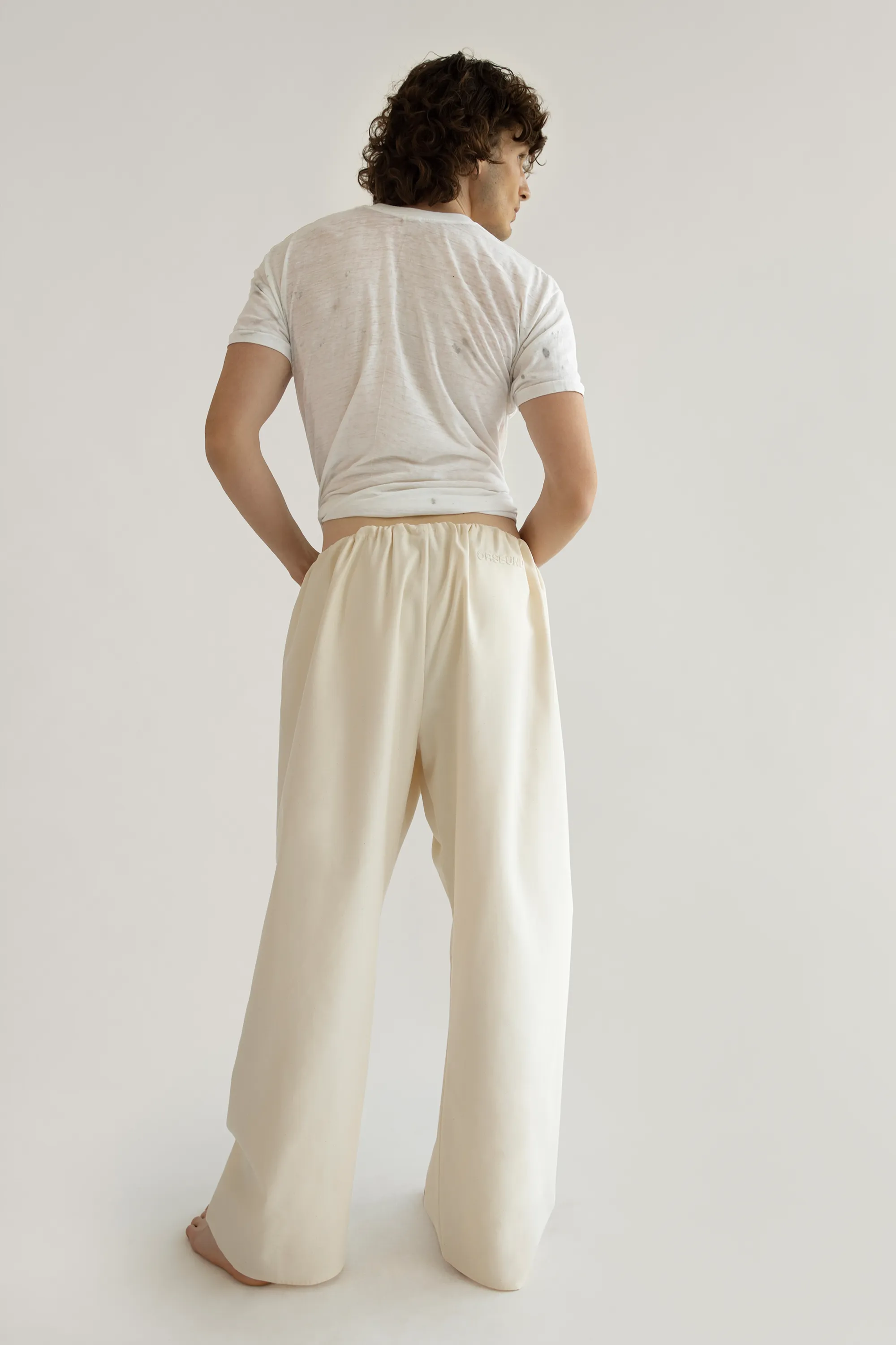 Lazy Lover Pant